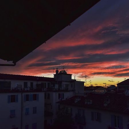 Accademia Apartment Firenze Camera foto