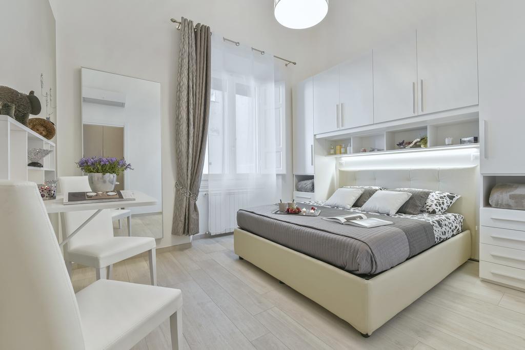 Accademia Apartment Firenze Camera foto