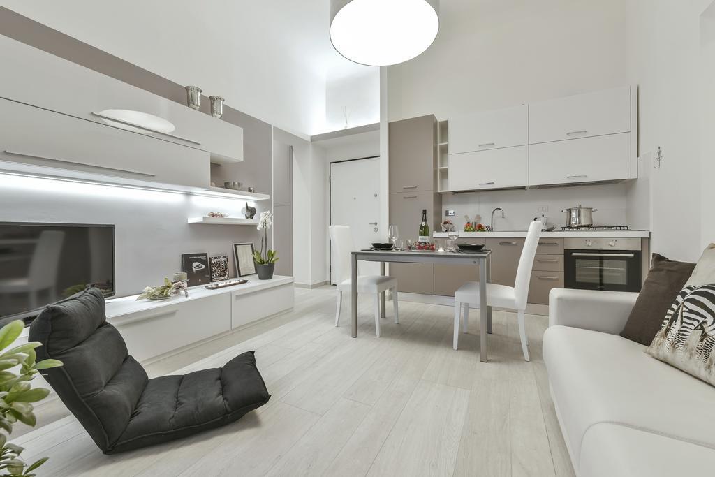 Accademia Apartment Firenze Camera foto