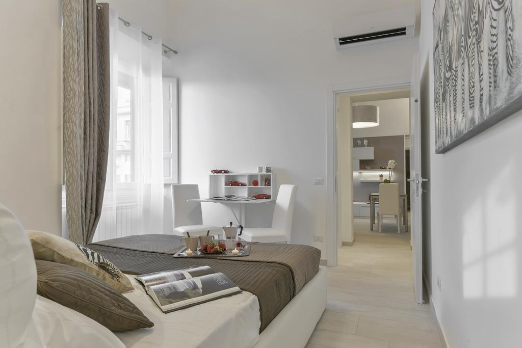 Accademia Apartment Firenze Camera foto