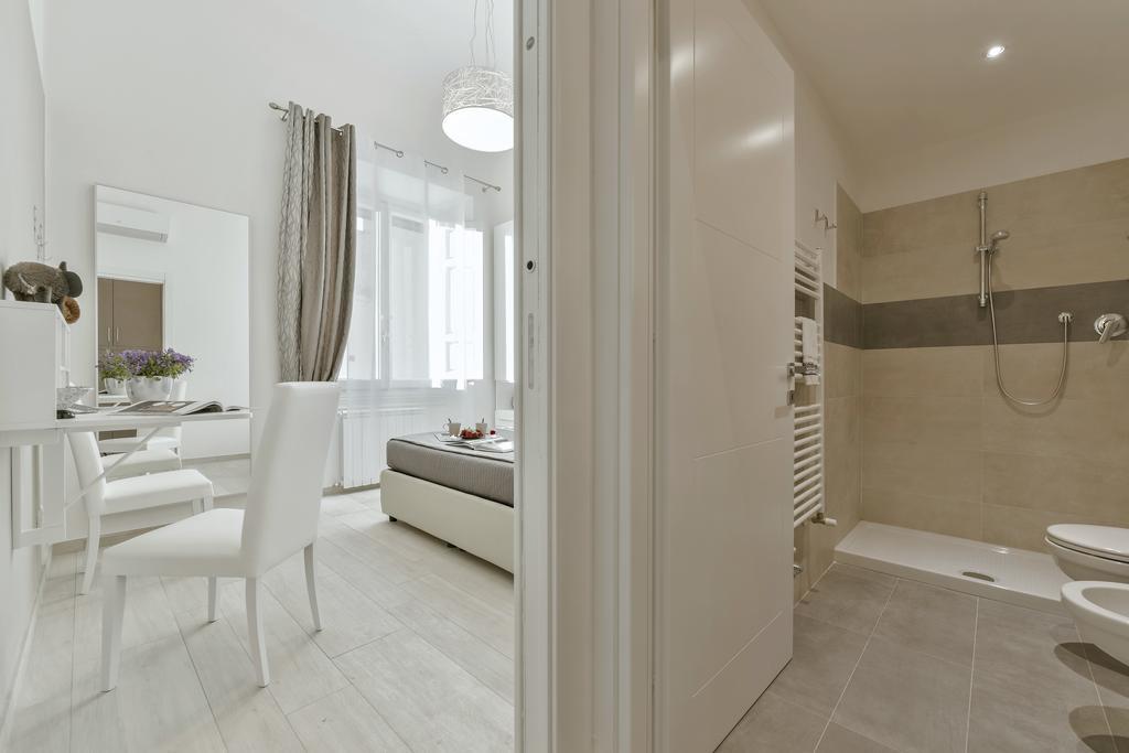 Accademia Apartment Firenze Camera foto