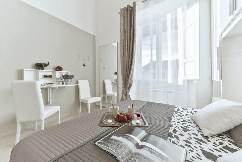 Accademia Apartment Firenze Camera foto