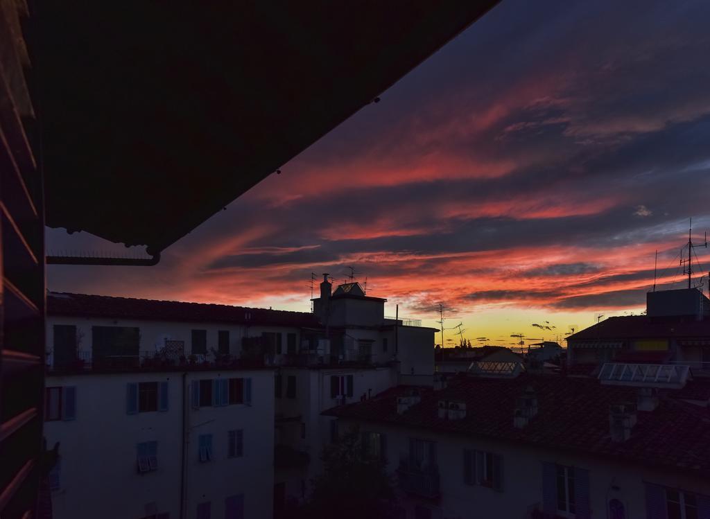 Accademia Apartment Firenze Camera foto