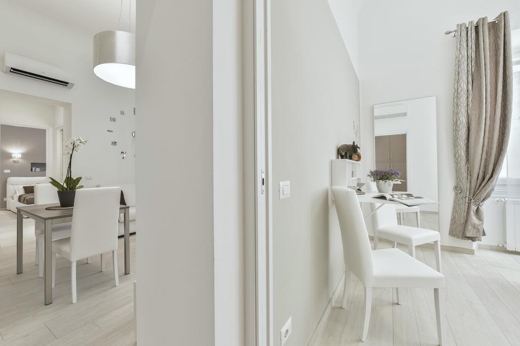 Accademia Apartment Firenze Camera foto