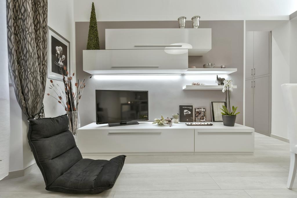 Accademia Apartment Firenze Camera foto