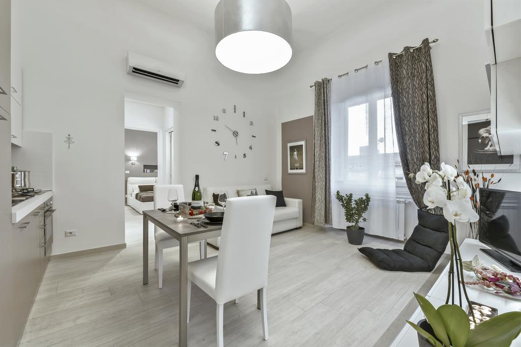 Accademia Apartment Firenze Camera foto