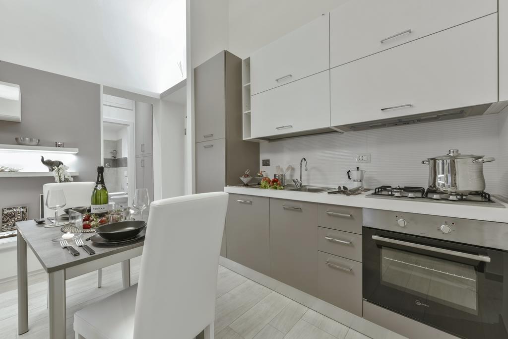 Accademia Apartment Firenze Camera foto